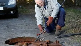 Slide of Joseph A Ratterman Plumbing
