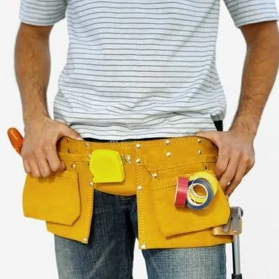 Slide of Joseph A Ratterman Plumbing