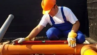 Slide of Joseph A Ratterman Plumbing