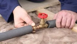 Joseph A Ratterman Plumbing