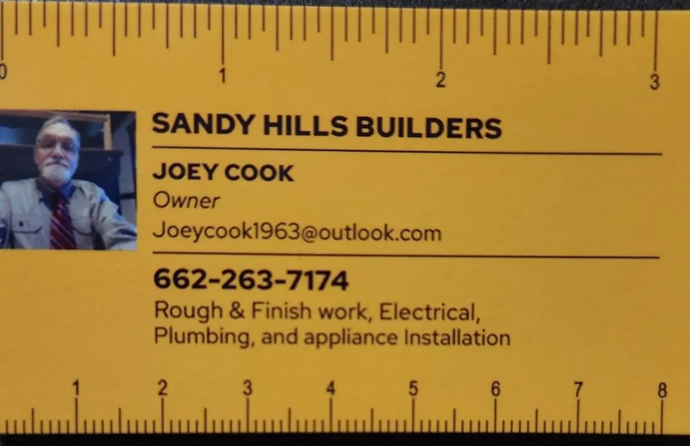Quality leak detection service in Mathiston, MS - Joseph Cook