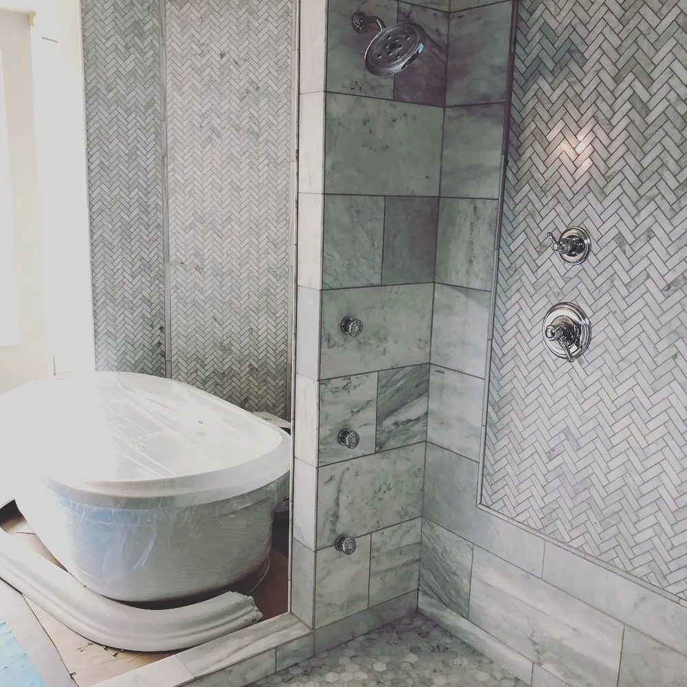 Slide of Joseph Creek Plumbing Service