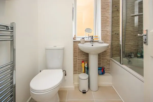 Joseph Creek Plumbing Service Logo