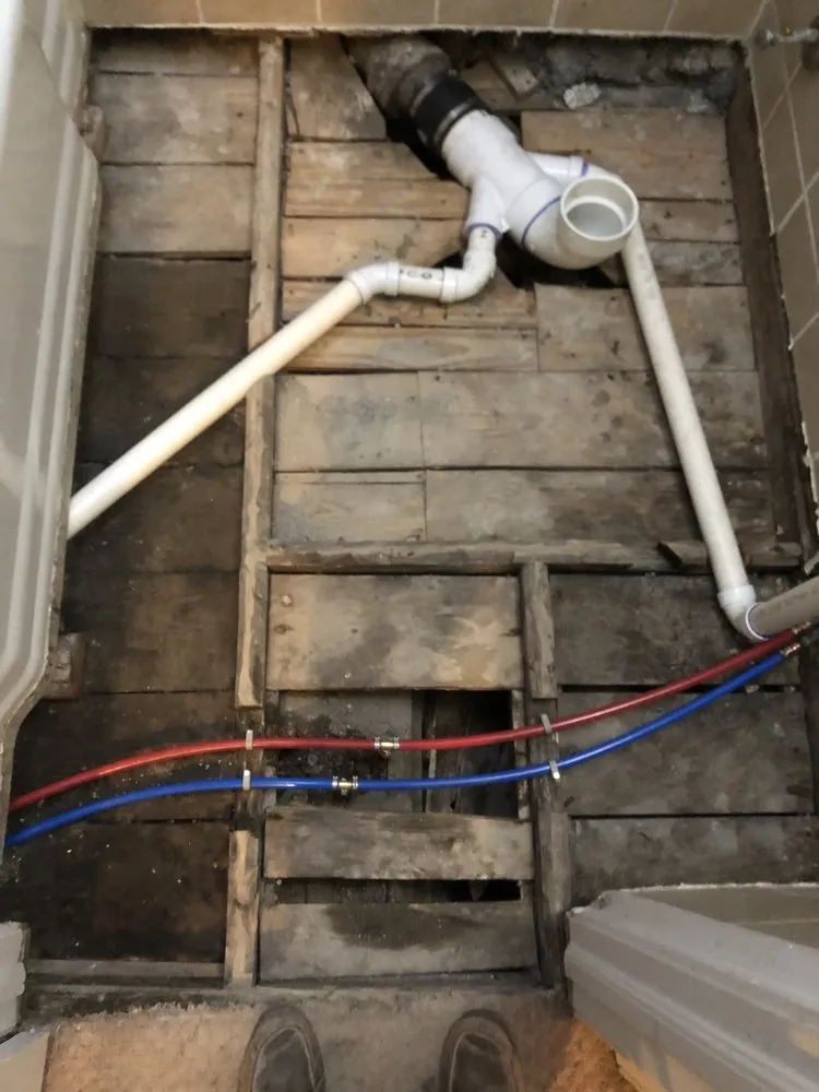Emergency water heater service experts serving Havertown, PA - Joseph D'Antonio Plumbing & Heating