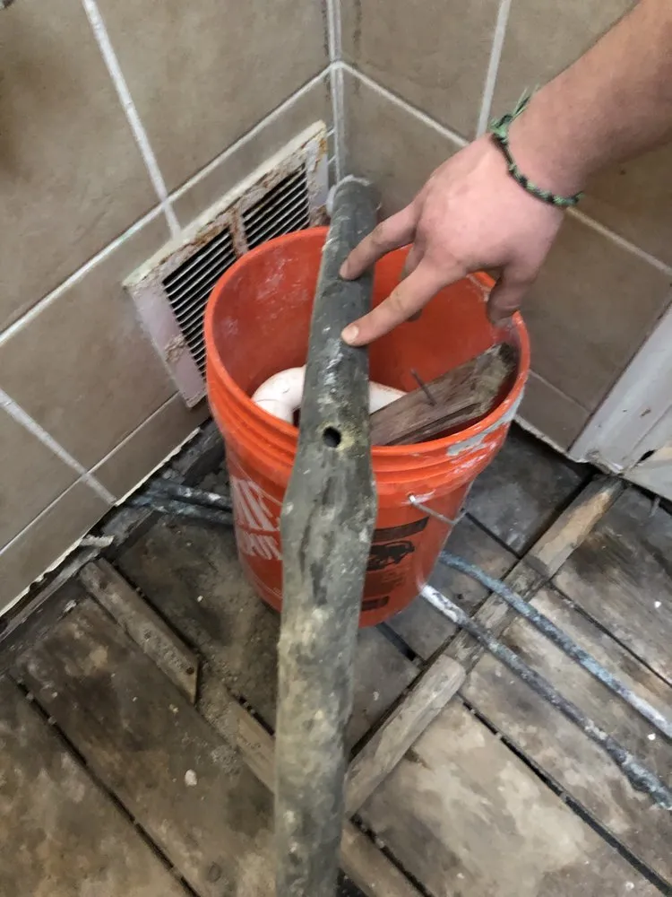 Quality drain cleaning experts serving Havertown, PA - Joseph D'Antonio Plumbing & Heating