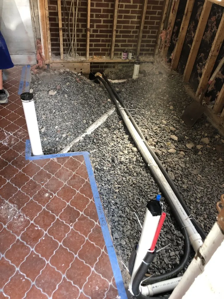 Reliable pipe repair in Havertown, PA by Joseph D'Antonio Plumbing & Heating