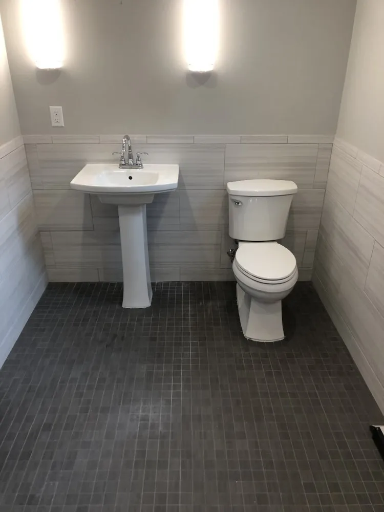 Professional pipe repair for homes in Havertown, PA by Joseph D'Antonio Plumbing & Heating