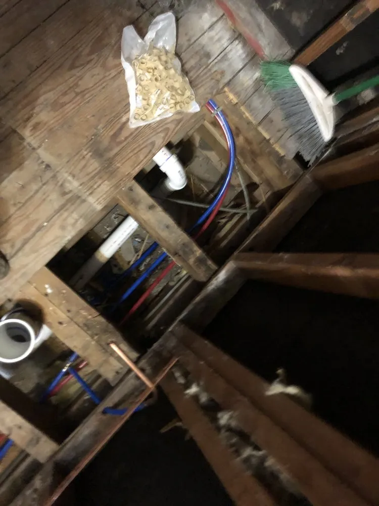 Quality drain cleaning for homes in Havertown, PA by Joseph D'Antonio Plumbing & Heating