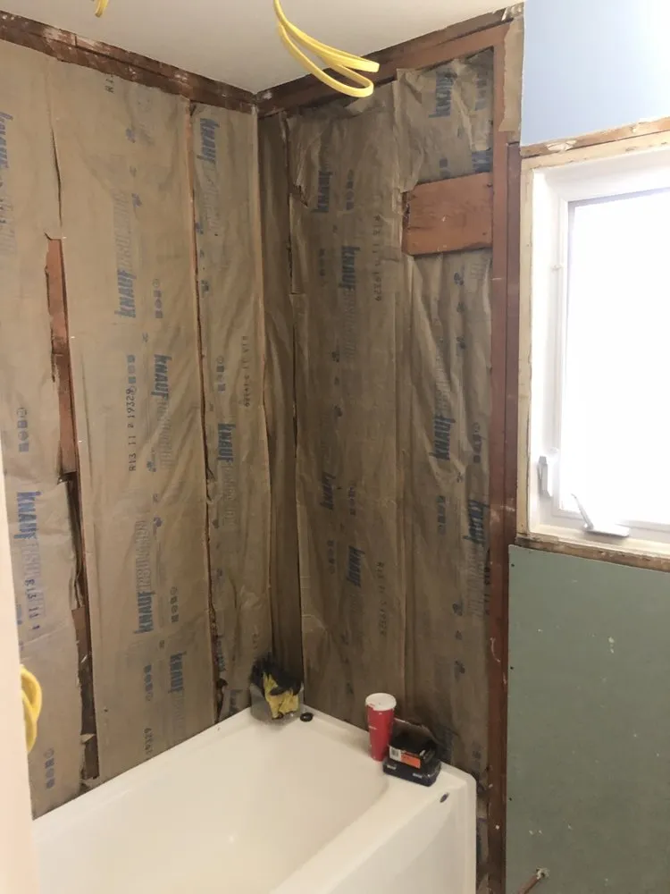 Emergency plumbing repair service in Havertown, PA - Joseph D'Antonio Plumbing & Heating
