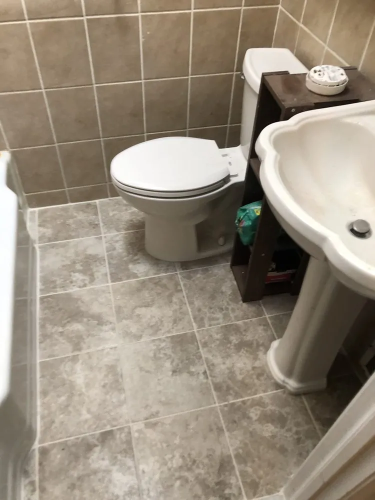 Expert drain cleaning for homes in Havertown, PA by Joseph D'Antonio Plumbing & Heating