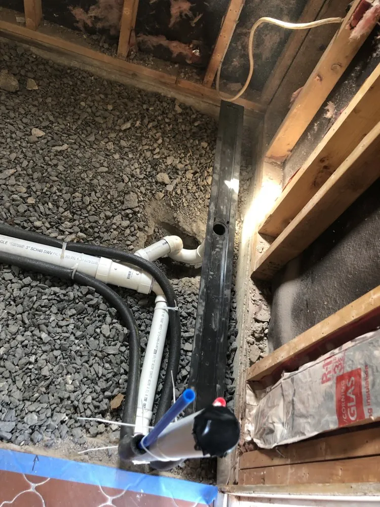 Reliable drain cleaning for homes in Havertown, PA by Joseph D'Antonio Plumbing & Heating