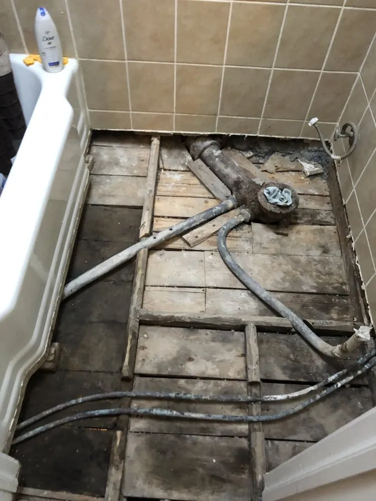 Quality pipe repair experts serving Havertown, PA - Joseph D'Antonio Plumbing & Heating