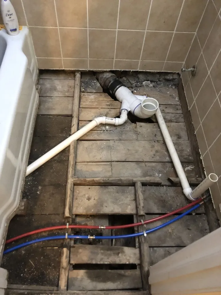 Professional water heater service service in Havertown, PA - Joseph D'Antonio Plumbing & Heating