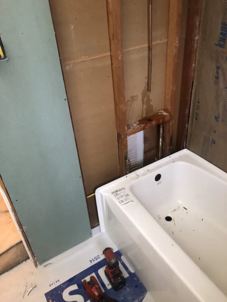 Top-rated pipe repair service in Havertown, PA - Joseph D'Antonio Plumbing & Heating