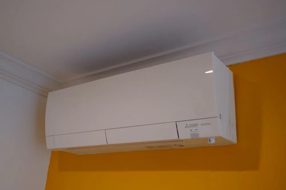 Slide of Joseph Ferme Plumbing and Heating