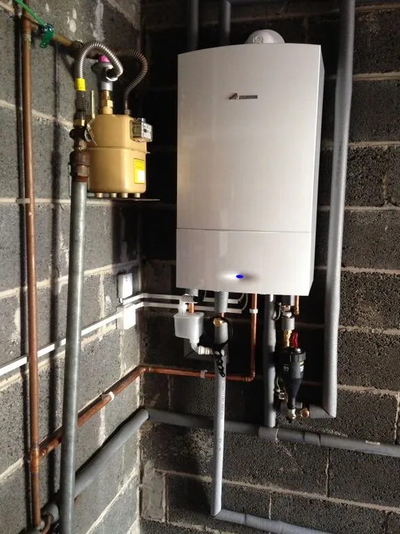 Slide of Joseph Ferme Plumbing and Heating