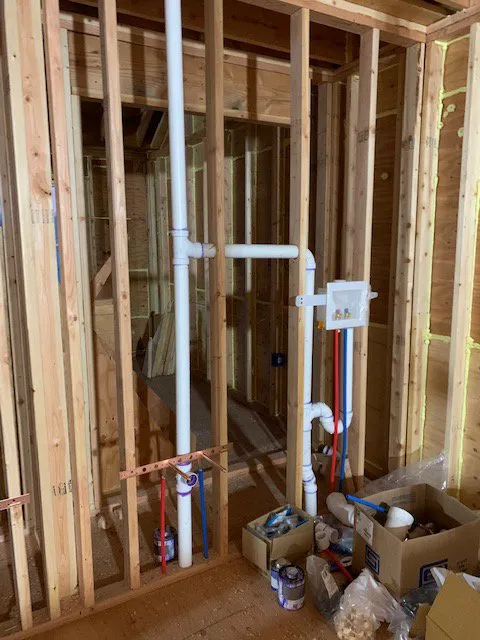 Slide of Joseph Ferme Plumbing and Heating