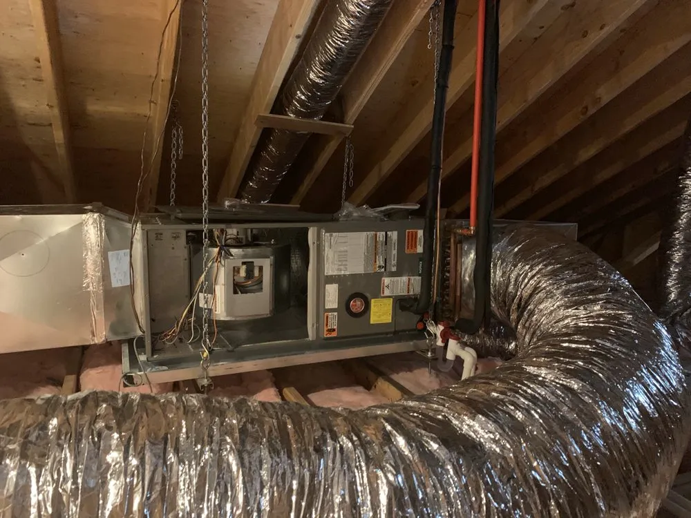 Slide of Joseph Ferme Plumbing and Heating