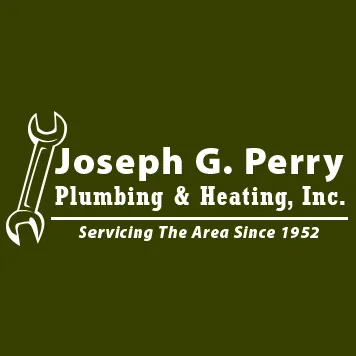 Slide of Joseph G Perry Plumbing & Heating