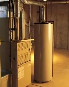 Slide of Joseph G Perry Plumbing & Heating