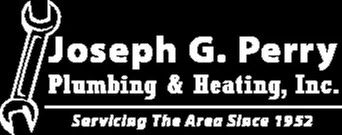 Slide of Joseph G Perry Plumbing & Heating