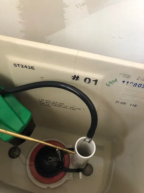 Slide of Joseph Giannone Plumbing & Heating