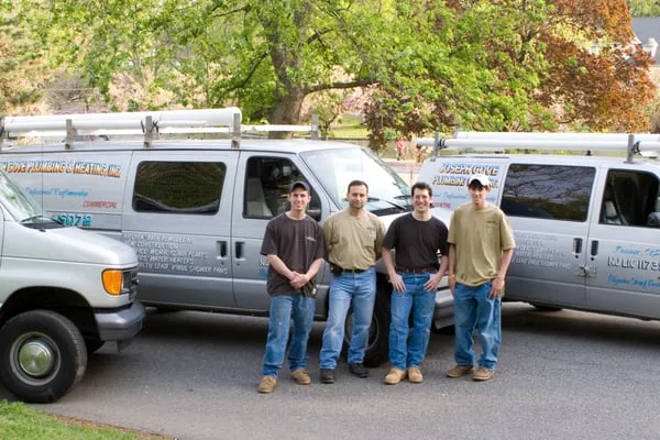 Joseph Gove Plumbing & Heating, Inc.