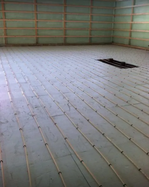 Slide of Joseph Hart