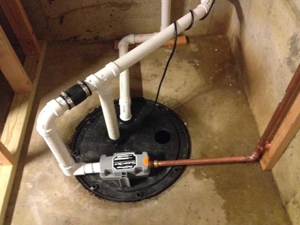 Slide of Joseph Home Improvement