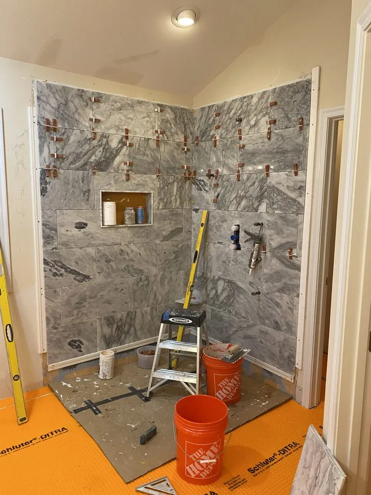 Slide of Joseph Home Improvement