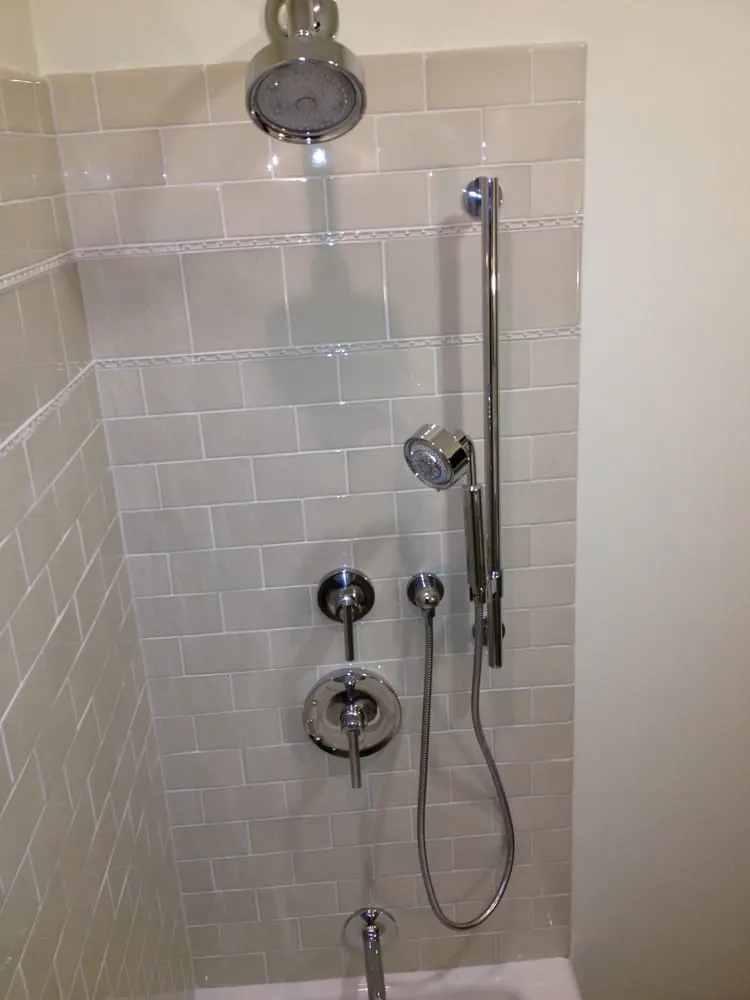 Slide of Joseph Kaufman Plumbing & Heating