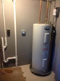 Slide of Joseph Kaufman Plumbing & Heating