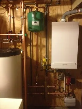 Slide of Joseph Kaufman Plumbing & Heating