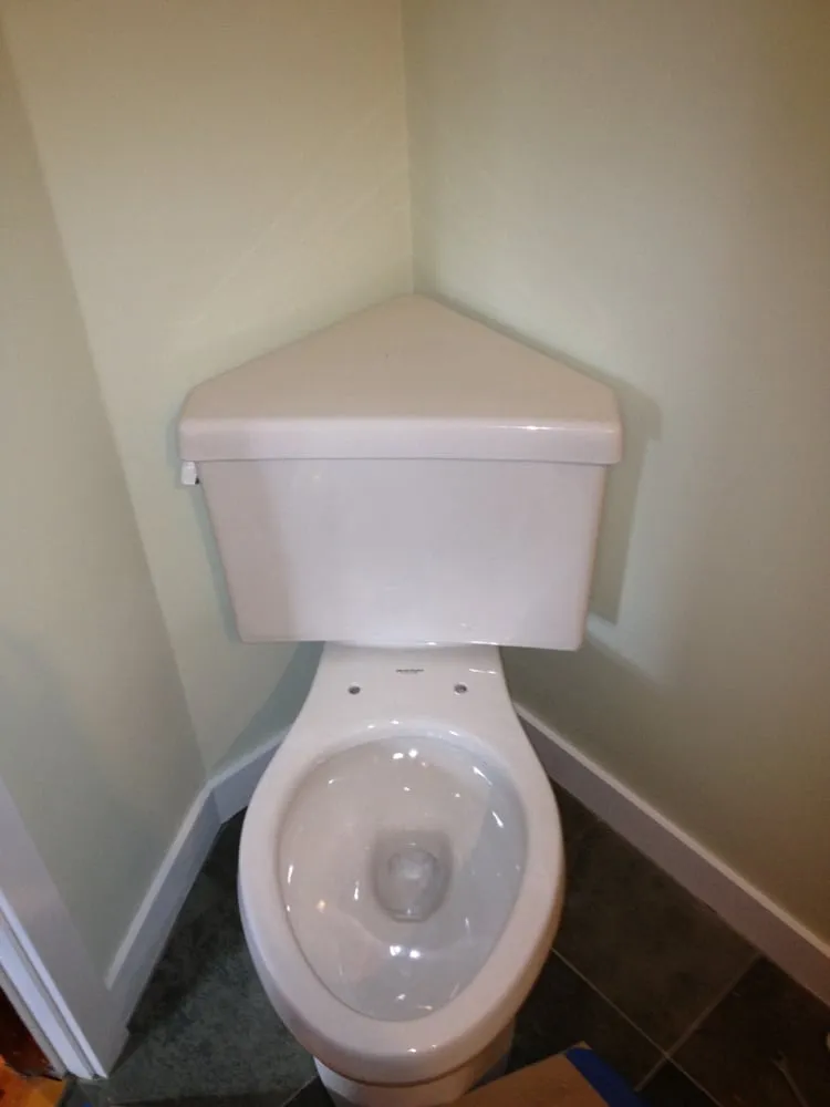 Slide of Joseph Kaufman Plumbing & Heating