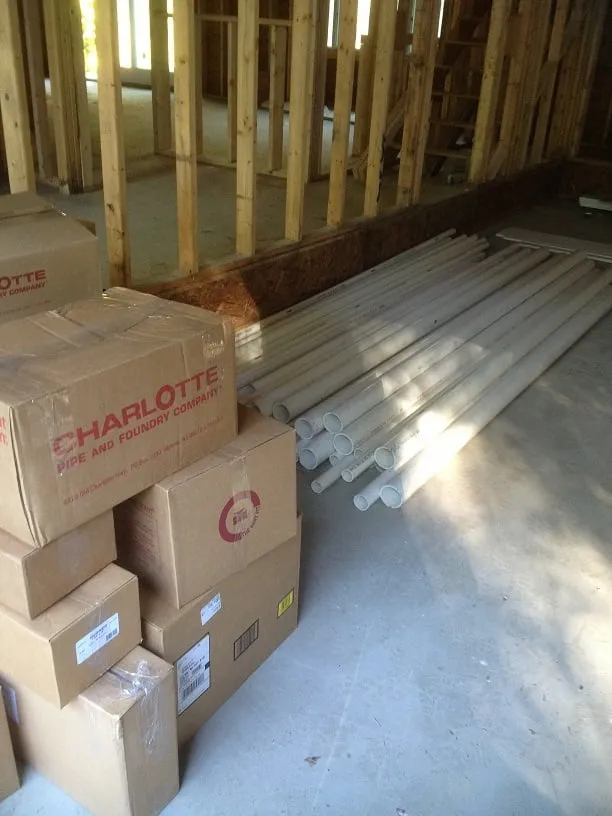 Slide of Joseph Kaufman Plumbing & Heating