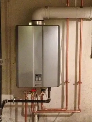 Joseph Kaufman Plumbing & Heating