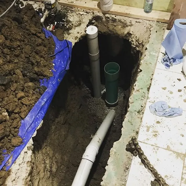 Slide of Joseph Plumbing and Heating