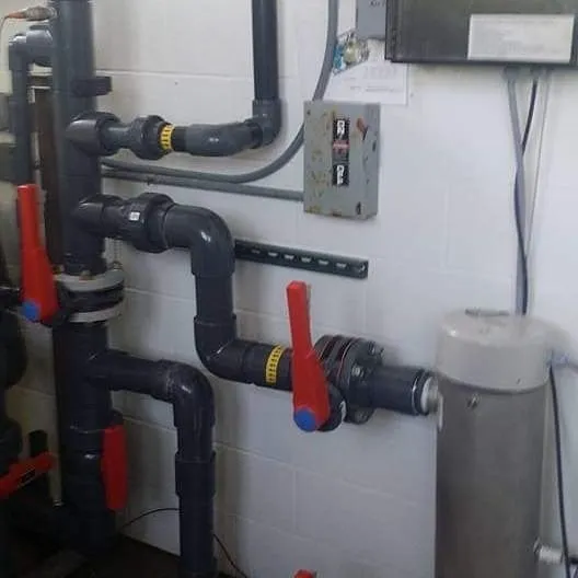 Slide of Joseph Plumbing and Heating