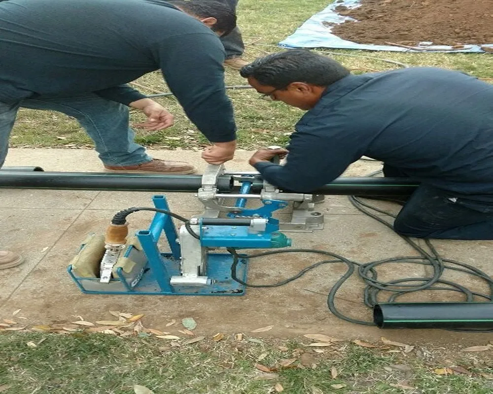 Slide of Joseph Plumbing Guys