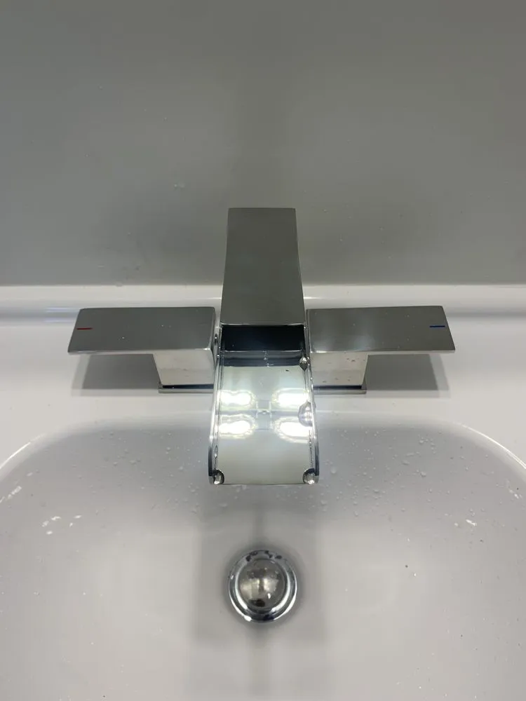 Slide of Joseph Rose Plumbing