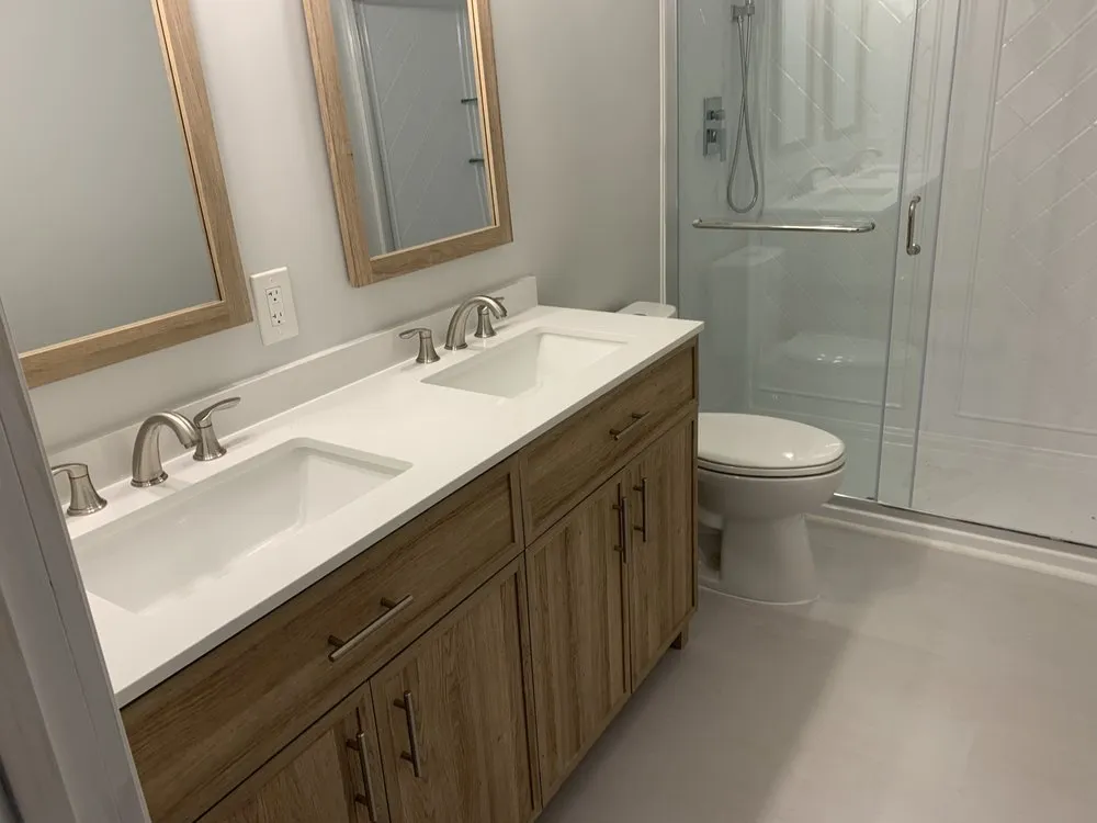 Slide of Joseph Rose Plumbing