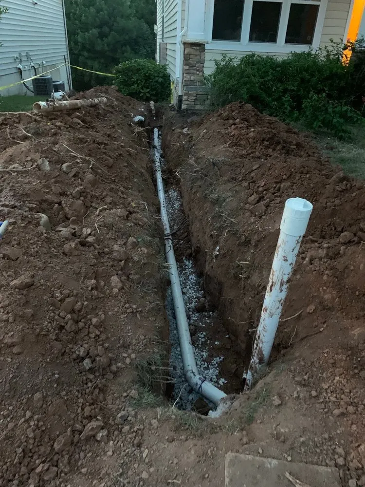 Slide of Joseph Rose Plumbing