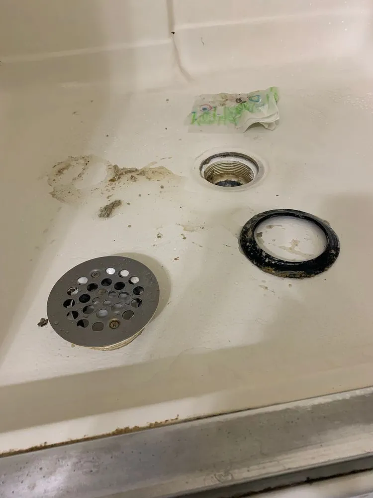 Slide of Joseph Rose Plumbing