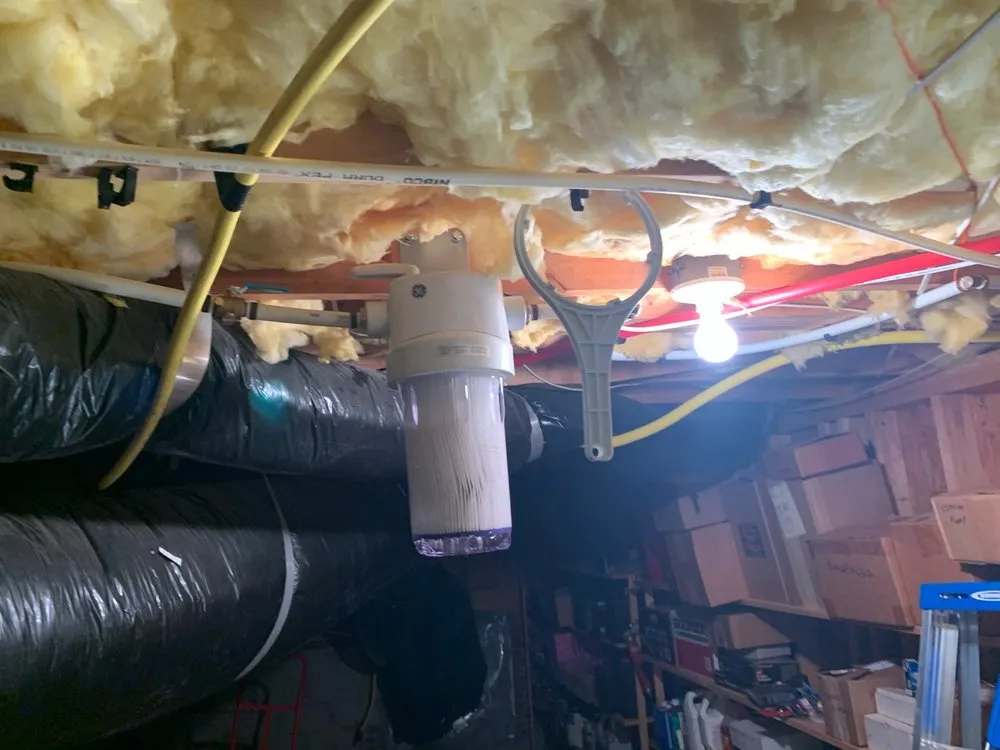 Slide of Joseph Rose Plumbing