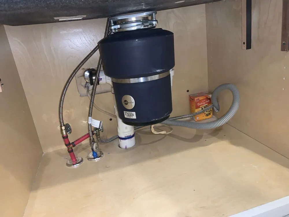 Slide of Joseph Rose Plumbing