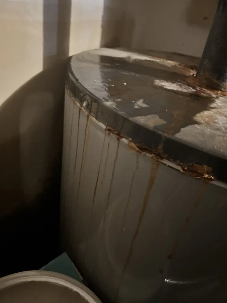 Slide of Joseph Rose Plumbing