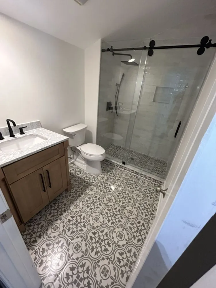 Quality leak detection for homes in Chapel Hill, NC by Joseph Rose Plumbing