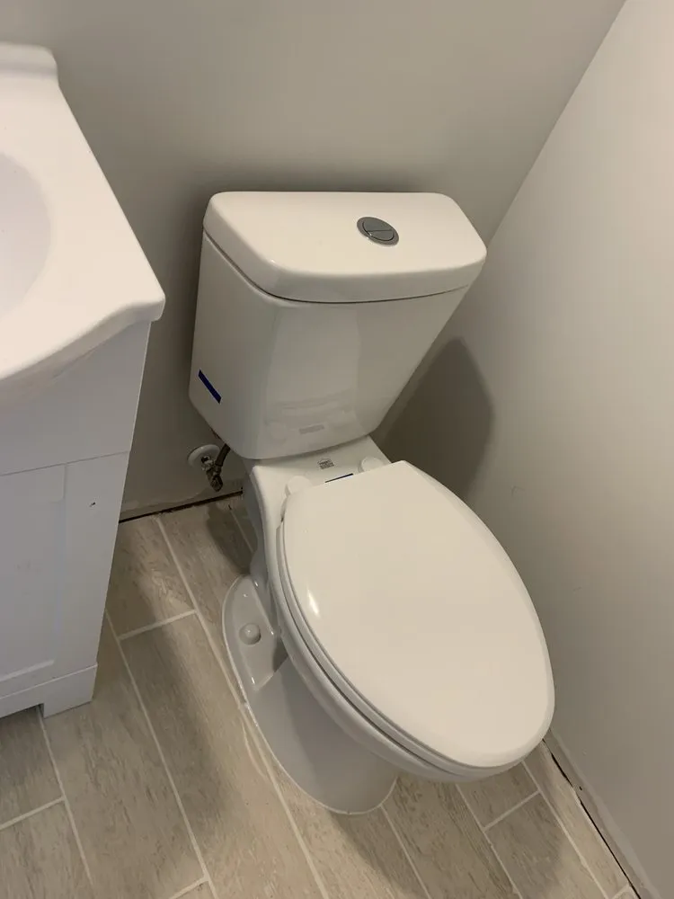 Slide of Joseph Rose Plumbing