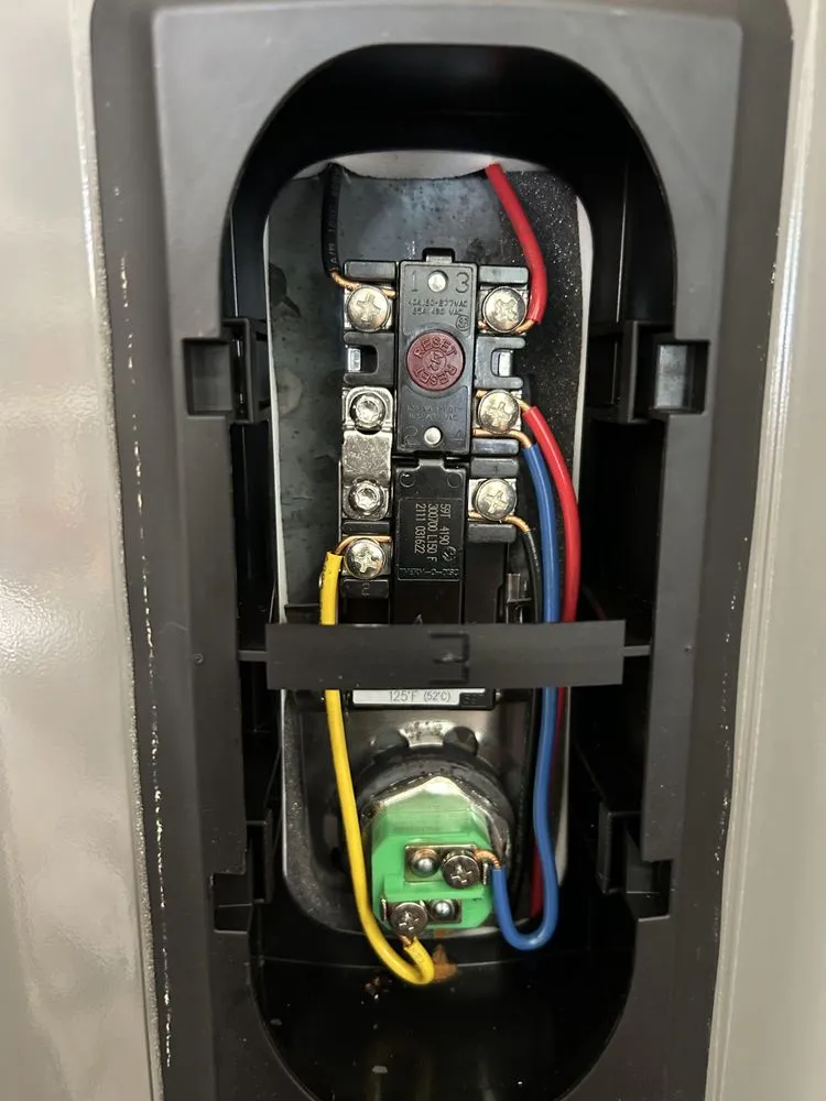 Slide of Joseph Rose Plumbing