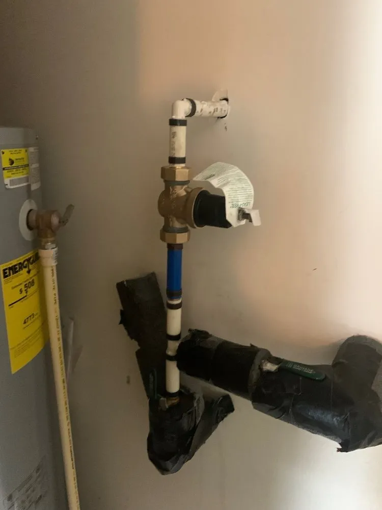 Slide of Joseph Rose Plumbing